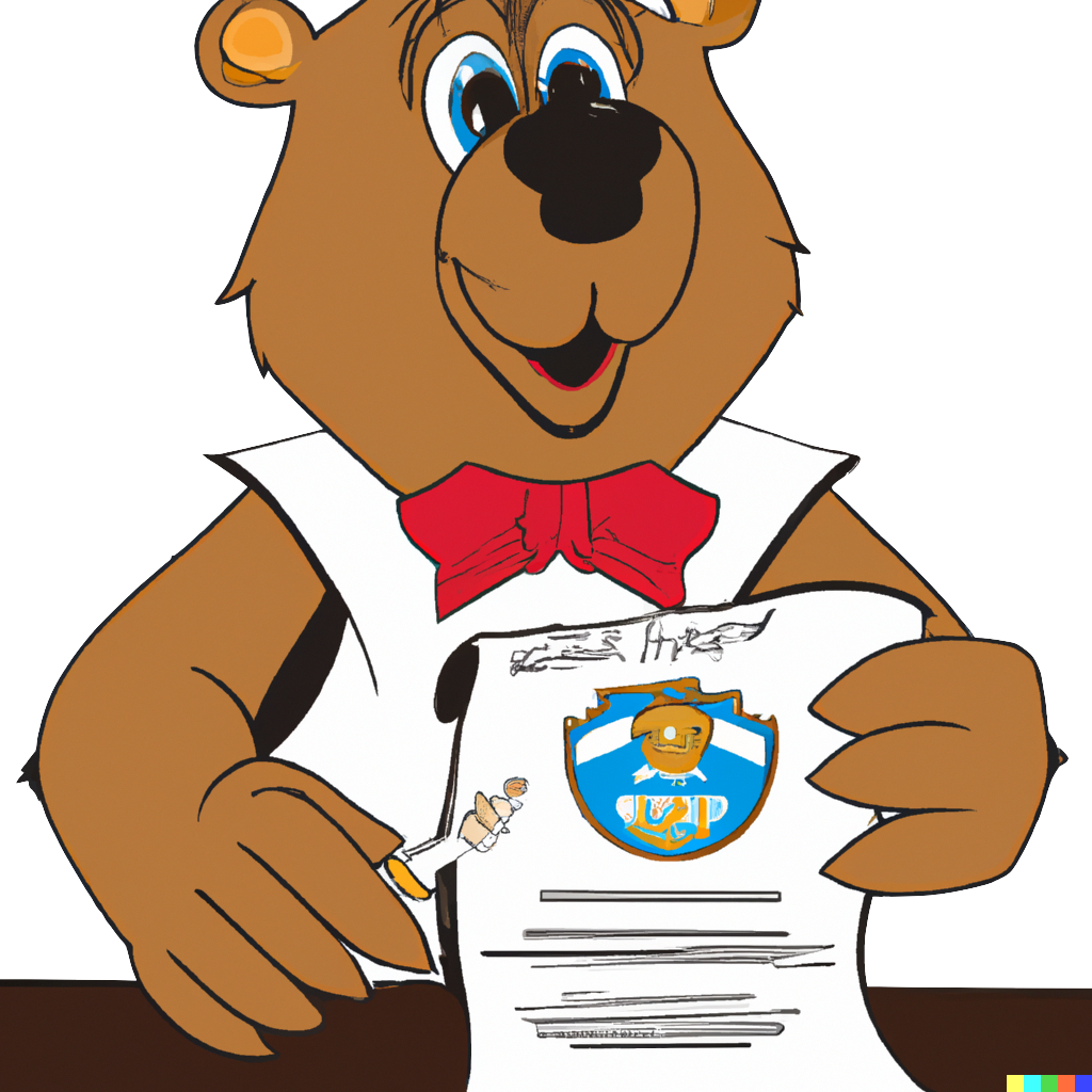 Yogi's Notary Services